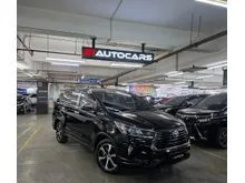 2021 Toyota Kijang Innova 2.0 Venturer MPV AT KM 28RB