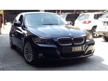 2009 BMW 323i 2.5 Local LCI i-Drive 328i 320i E90