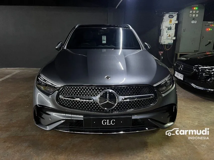 Jual Mobil Mercedes
