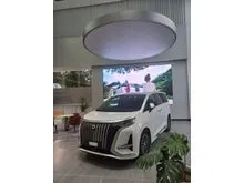 2025 Denza D9 0.0 Advanced MPV