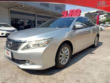 2013 Toyota Camry 2.0 (ปี 12-16) G Sedan