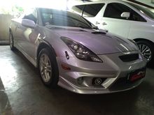 2003 Toyota Celica 1.8 ZZT231 matic Coupe