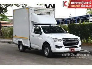 2021 Isuzu D-MAX 1.9 B Spark Pickup