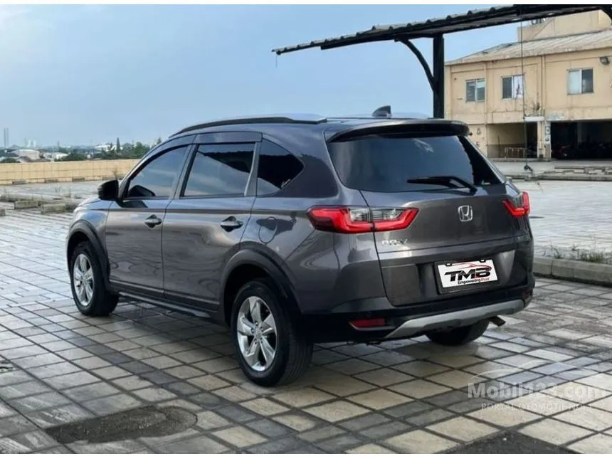 2022 Honda BR-V E SUV