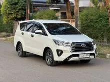 2020 Toyota Kijang Innova 2.4 V MPV FACELIFT - TANGAN PERTAMA - SERVICE RECORD - FULLSET SIAP PAKAI