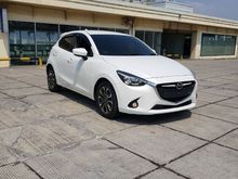 2016 Mazda 2 1.5 R Hatchback