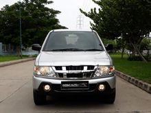 2015 Isuzu Panther 2.5 LV SUV