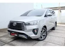 2022 Toyota Kijang Innova 2.4 V MPV