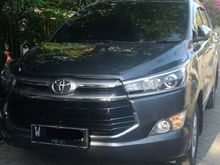 2016 Toyota Kijang Innova 2.0 Q MPV