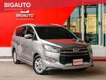 2017 Toyota Innova 2.8 (ปี 16-20) Crysta G Wagon AT
