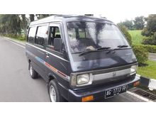1994 Suzuki Carry NaN MPV Minivans adiputra plat AG diyon sekoto kediri jatim