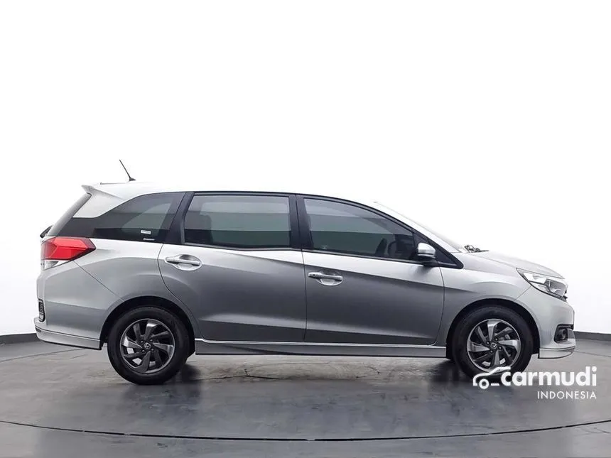 2021 Honda Mobilio E MPV