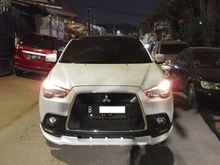 Mitsubishi Outlander Sport 2.0 PX 2012 mulus seperti BARU