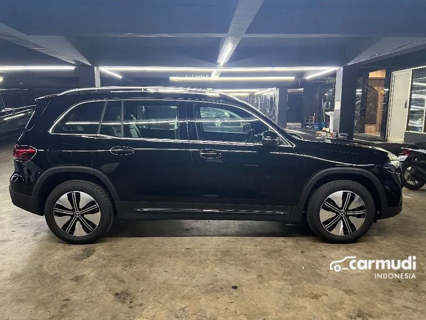 2023 Mercedes-Benz EQB250 Progressive Line SUV