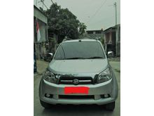 2009 Daihatsu Terios 1.5 TS EXTRA SUV