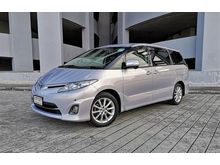 2011 Toyota Estima 2.4 (ปี 06-14) Aeras Wagon AT
