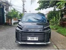 2023 Toyota Voxy 2.0 (Premium Color) MPV