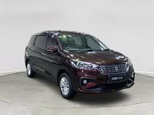 2018 Suzuki Ertiga 1.5 GX MPV