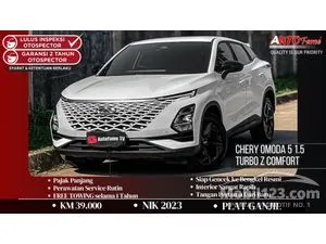 2023 Chery Omoda 5 1.5 Z SUV