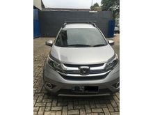 2016 Honda BR-V 1.5 E SUV Plat Ganjil B Tangerang Kota Mulus Murah Terawat