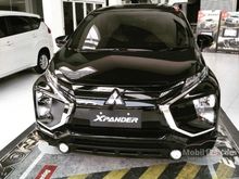 2018 Mitsubishi Xpander. all tipe siap KIRIM