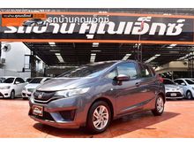 2016 Honda Jazz 1.5 (ปี 14-18) V i-VTEC Hatchback AT