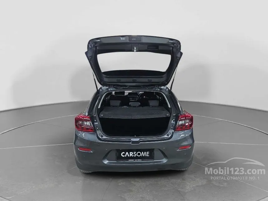 2023 Suzuki Baleno Hatchback