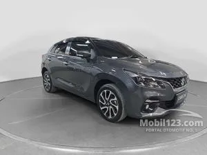 2023 Suzuki Baleno 1.5 Hatchback