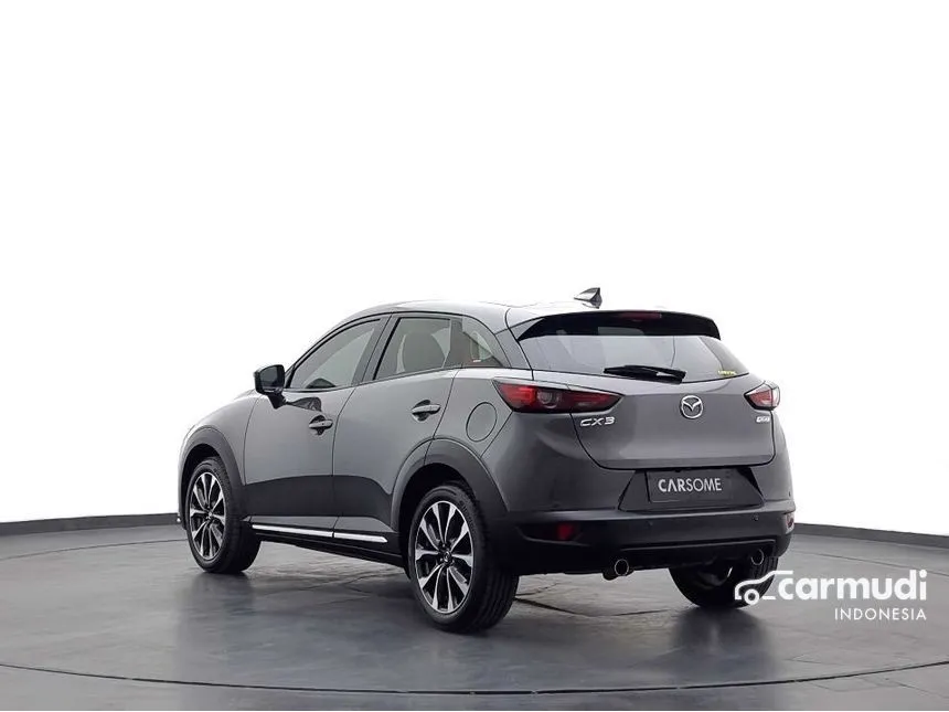 2020 Mazda CX-3 Sport Wagon