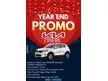 Jual Mobil KIA Sonet 2023 Premiere 1.5 di DKI Jakarta Automatic Wagon Marun Rp 303.500.000