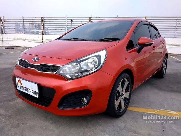 Kia Rio Jual Beli Mobil Bekas Baru Murah Otosia Com