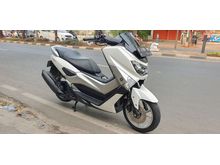 Yamaha nmax tahun 2017 bisa kredit