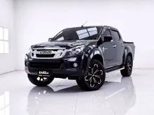2013 Isuzu D-MAX 2.5 Cab-4 (ปี 11-17) Hi-Lander Z Pickup