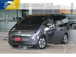 2023 Hyundai Staria 2.2 SEL Van