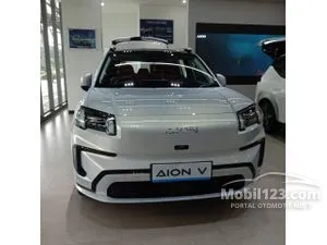 2026 GAC AION V Luxury SUV
