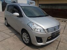 2014 Suzuki Ertiga 1.4 GX MPV