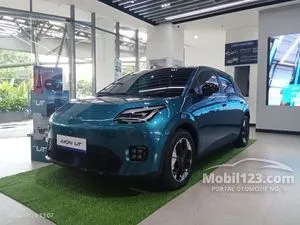 2026 GAC AION UT Premium Hatchback