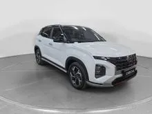 2022 Hyundai Creta 1.5 Prime SUV Garansi DP Minim