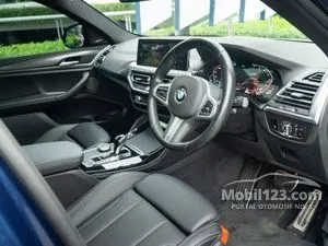 2024 BMW X4 2.0 xDrive30i M Sport SUV