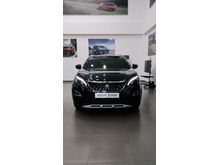 Peugeot 5008 Allure All New