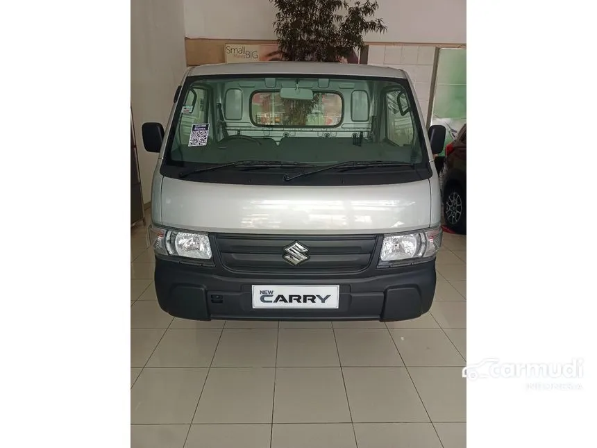 2024 Suzuki Carry FD ACPS Pick-up