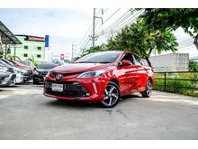 2019 Toyota Vios 1.5 (ปี 13-17) High Sedan