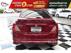 2019 Nissan ALMERA 1.2 E Sportech Sedan