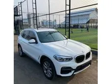 2021 BMW X3 2.0 sDrive20i SUV