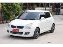 2011 Suzuki SWIFT 1.5 (ปี 09-12) GL Hatchback