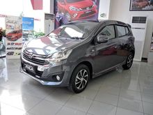 2020 Daihatsu Ayla 1.2 R Hatchback