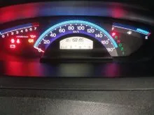 2011 Honda Freed 1.5 Power Sliding Door MPV