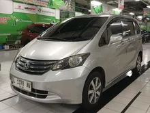 2011 Honda Freed 1.5 Power Sliding Door MPV