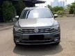 Jual Mobil Volkswagen Tiguan 2020 TSI ALLSPACE 1.4 di DKI Jakarta Automatic SUV Abu