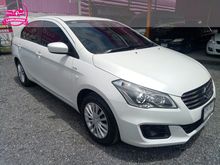 2016 Suzuki Ciaz 1.2 (ปี 15-18) GL Sedan MT
